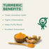 Vitro Naturals I Am Gold Turmeric Juice